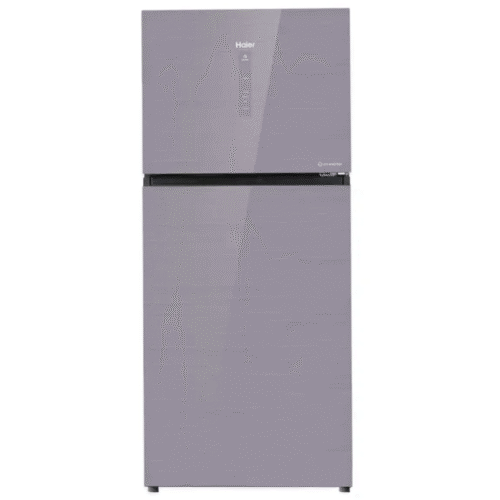 Haier HRF-458TIFGU Twin Inverter IoT Refrigerator 16 CFT