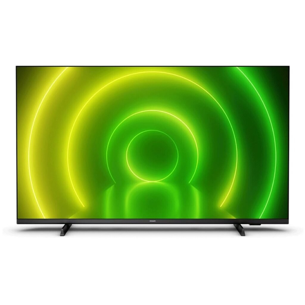 Philips 43PUT7466/98 43 Inch 4K Smart TV
