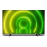 Philips 43PUT7466/98 43 Inch 4K Smart TV