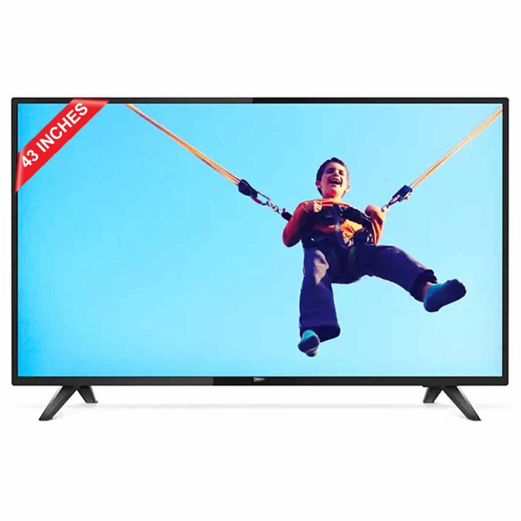 Philips 43PFT5813/98 43 Inch Smart TV