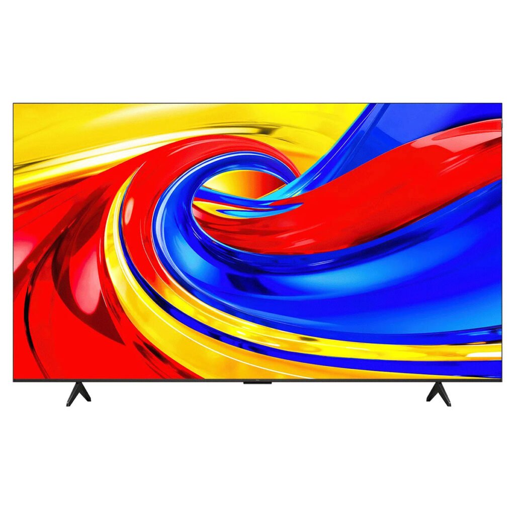 TCL 75P79L QLED 4K Google TV 75 Inch