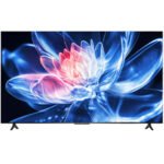 TCL 50T6D QLED 4K Google TV 50 Inch
