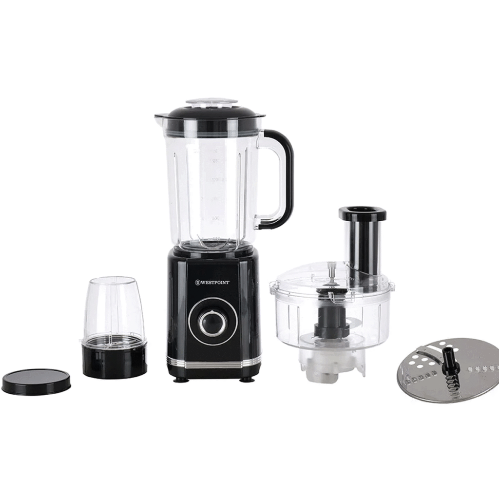 Westpoint WF-442 Deluxe Kitchen Chef