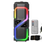 Faster RAINBOW-7 20w Bluetooth Speaker