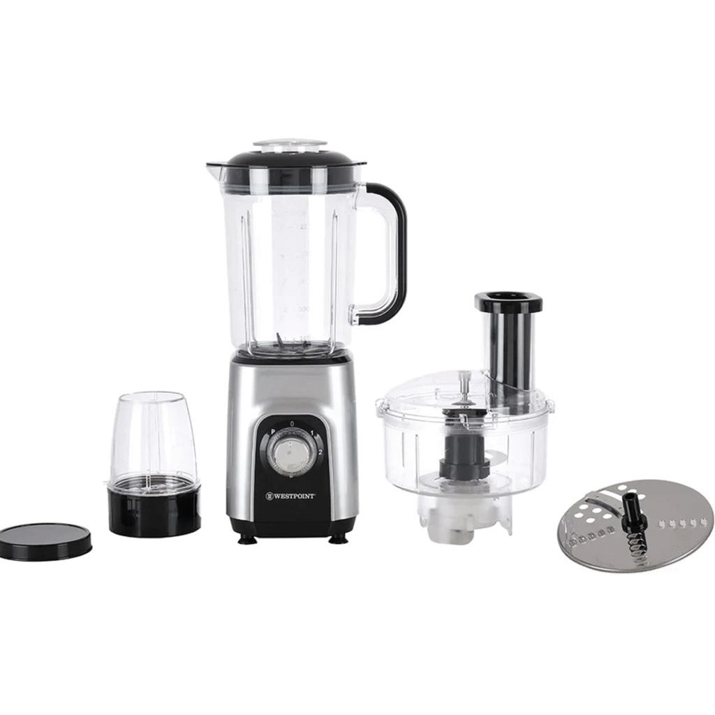 Westpoint WF-443 Deluxe Kitchen Chef