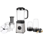 Westpoint WF-445 Professional Kitchen Chef 4 in 1