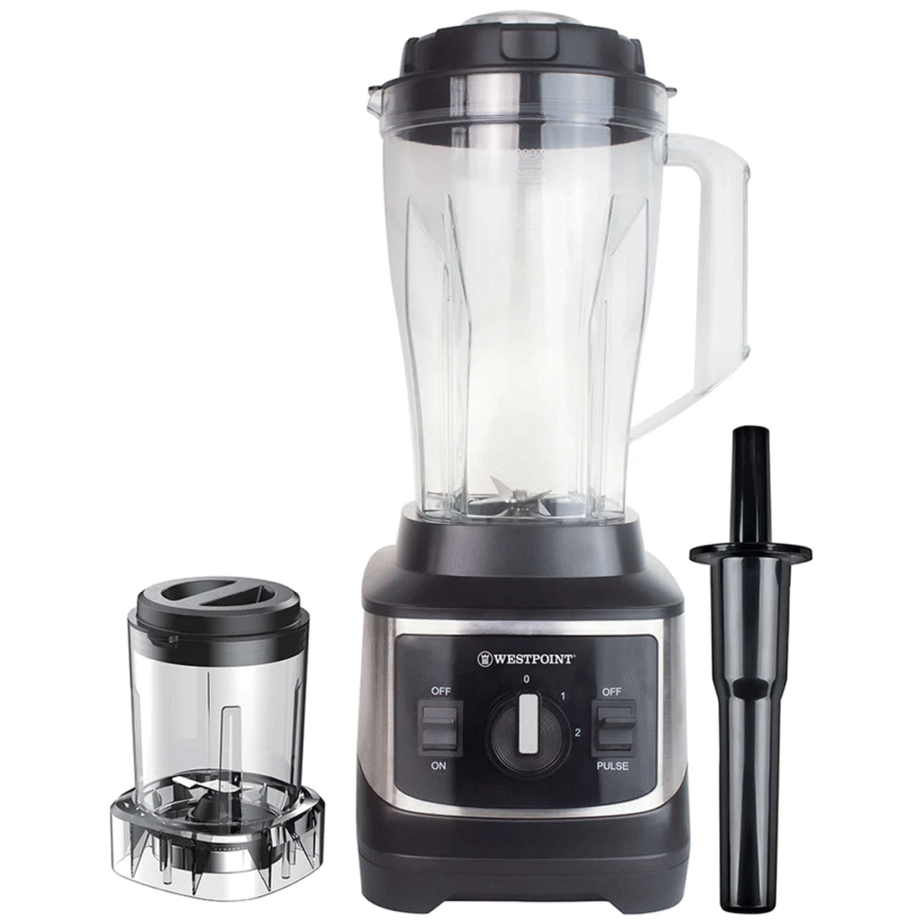 Westpoint WF-448 Commercial Power Blender