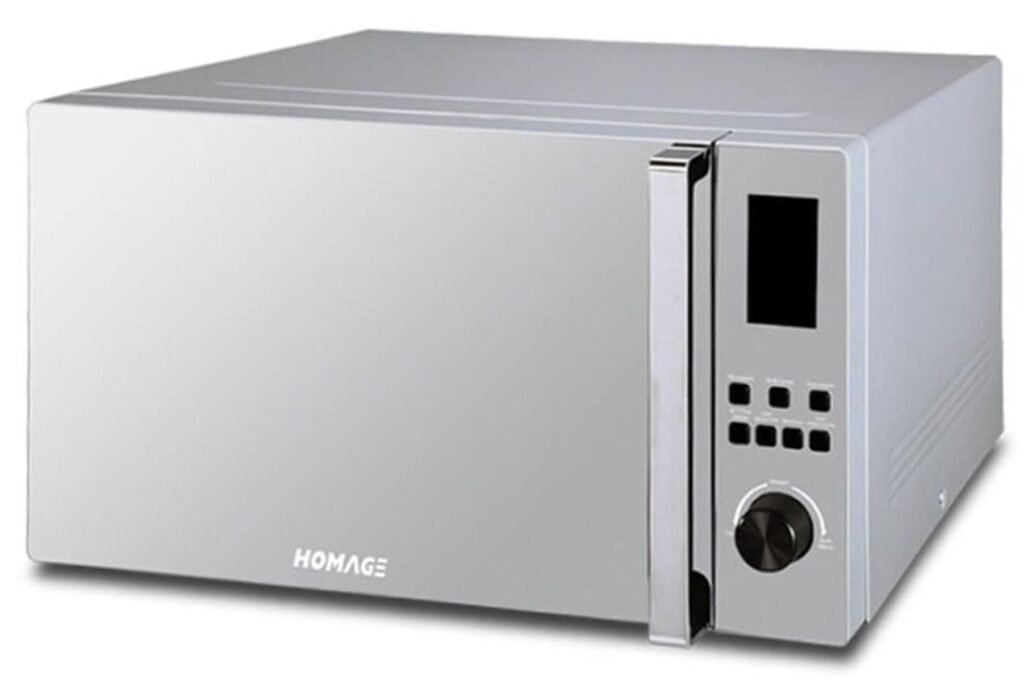 Homage HDG-451S Product