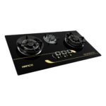 HANCO Hob Model 453 - Gas Stove