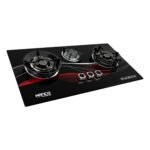 HANCO Hob Model 458 - Gas Stove