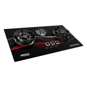 HANCO Hob Model 458 - Gas Stove