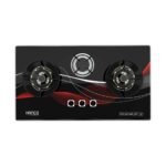 HANCO Hob Model 458 - Gas Stove