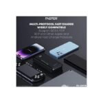 Faster PD-45W 45W Power Bank
