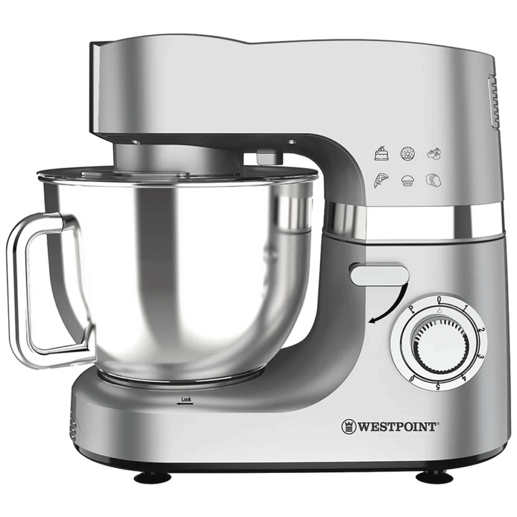 Westpoint WF-4646 Professional Stand Mixer