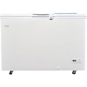 Haier Single Door Inverter Deep Freezer HDF-465I - 18 CFT