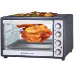 Westpoint WF-4711RKCD Deluxe Convection Rotisserie Oven with Kebab Grill