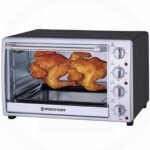 Westpoint WF-4800RKC Convection Rotisserie Oven with Kebab Grill