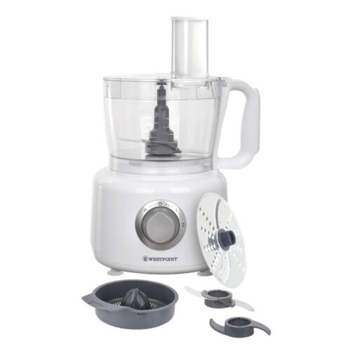 Westpoint WF-497C Kitchen Robot