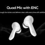 YOLO YoPod2 Wireless Earbuds White