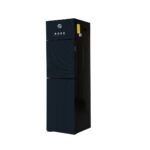 PEL 425 3Taps Straight Glass Door Water Dispenser - Marine Impression