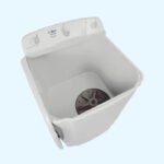 Super Asia SA-290 Big Wash Single Tub Washing Machine