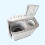 Super Asia SA-241 Smart Wash Washing Machine 7 kg