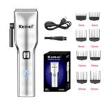Kemei KM-6050 Professional Hair Trimmer