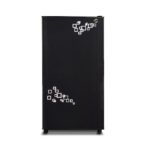 PEL Glass Door Refrigerator Room Series Pattern Mirror Impression 1400 140 LTR