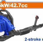 WADFOW Gasoline blower WYQ1A42
