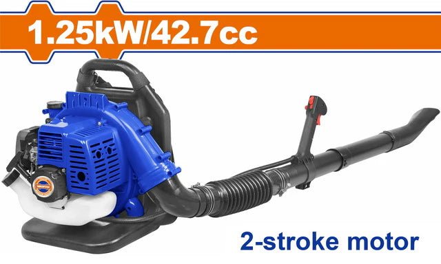 WADFOW Gasoline blower WYQ1A42