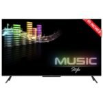 Dawlance Canvas Series Android TV 50G3AP 50 Inch 4K UHD