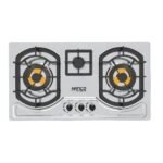 Hanco Model 501 SS Stainless Steel Gas Hob
