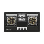 Hanco Model 502 Stainless Steel Gas Hob