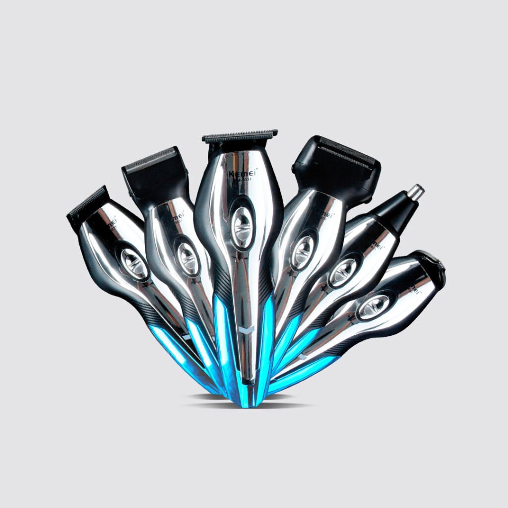 Kemei KM-5031 Product