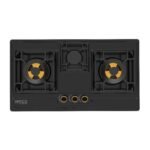 Hanco Model 503 SS Stainless Steel Gas Hob