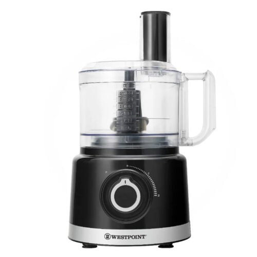 Westpoint WF-506 Professional Kitchen Robot