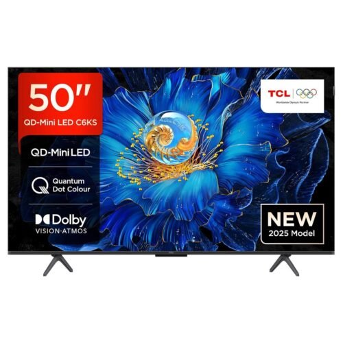 50c6.jpg TCL 50C6KS QD-Mini LED TV 50 Inch