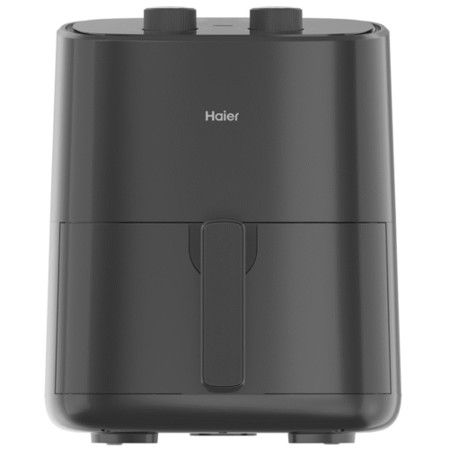 Haier HAF50MB Manual Air Fryer 5 Liters 1500W