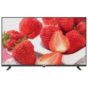 HI-Q 50 Inch G-2 4K HDR TV Google TV