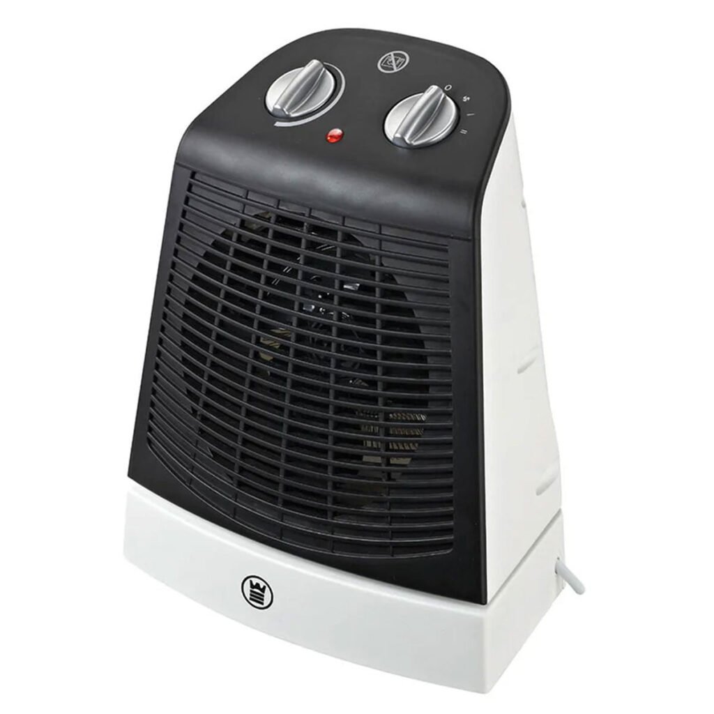 WestPoint Fan Heater WF-5147