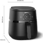 Philips NA229/00 2000 Series Airfryer 4.2L