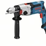 BOSCH Hammer/Impact Drill, 1100W, GSB24-2 Professional