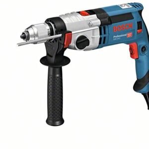 BOSCH Hammer/Impact Drill, 1100W, GSB24-2 Professional