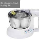 Panasonic MX-AC400 4 in 1 Blender, Grinder, Chopper and Mincer