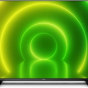 Philips 7466 Series 746 Inch 4K Smart TV - 65PUT7466/98