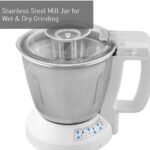 Panasonic MX-AC400 4 in 1 Blender, Grinder, Chopper and Mincer