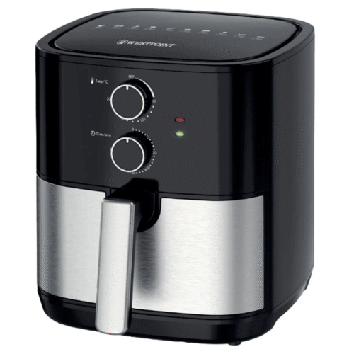 5253.png Westpoint WF-5253 Deluxe Air Fryer