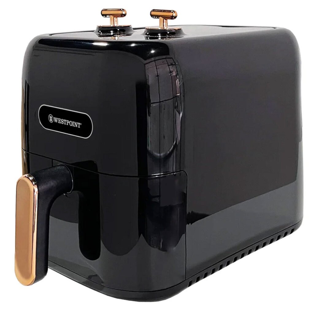 Westpoint WF-5255 Deluxe Air Fryer