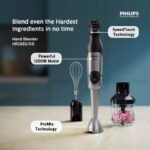 Philips HR2683/00 5000 Series Hand Blender