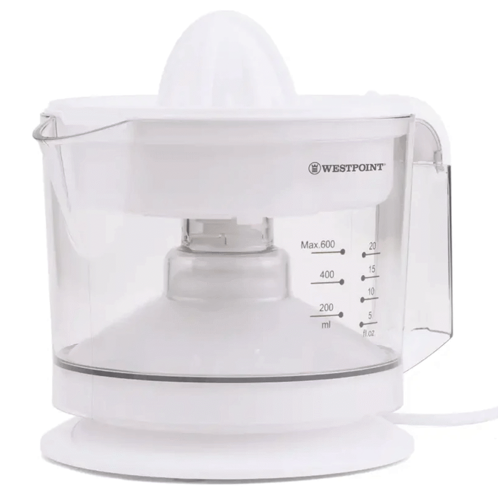 Westpoint WF-546 Deluxe Citrus Juicer